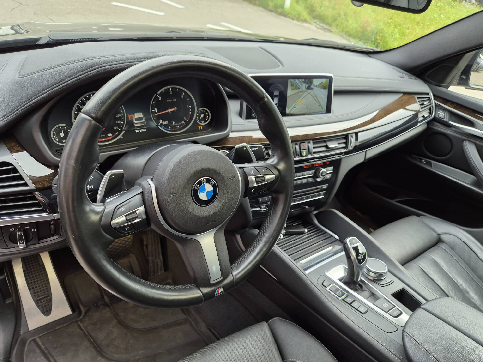 BMW X6 40d xDrive M-Sport-image-8