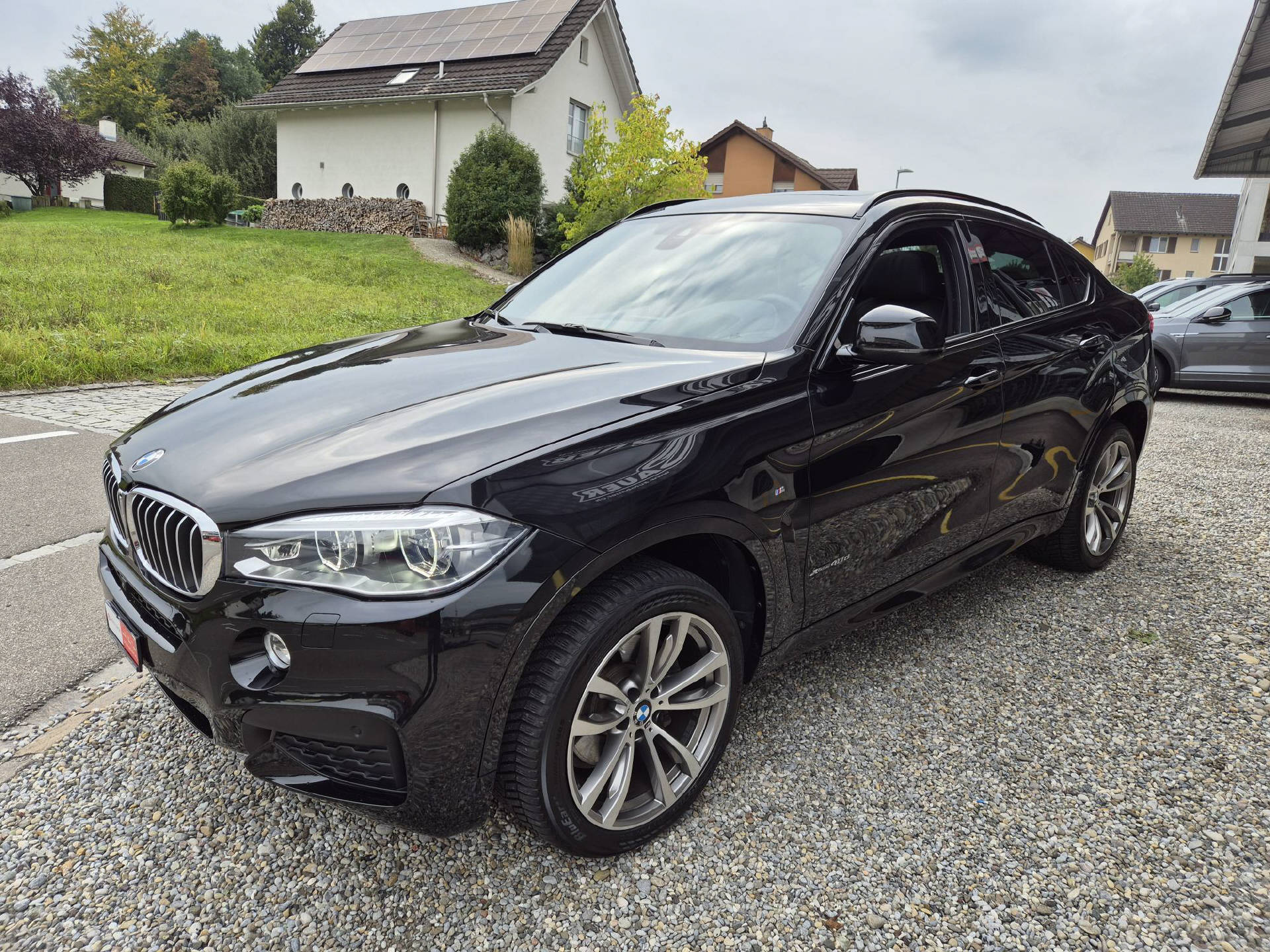 BMW X6 40d xDrive M-Sport-image-3