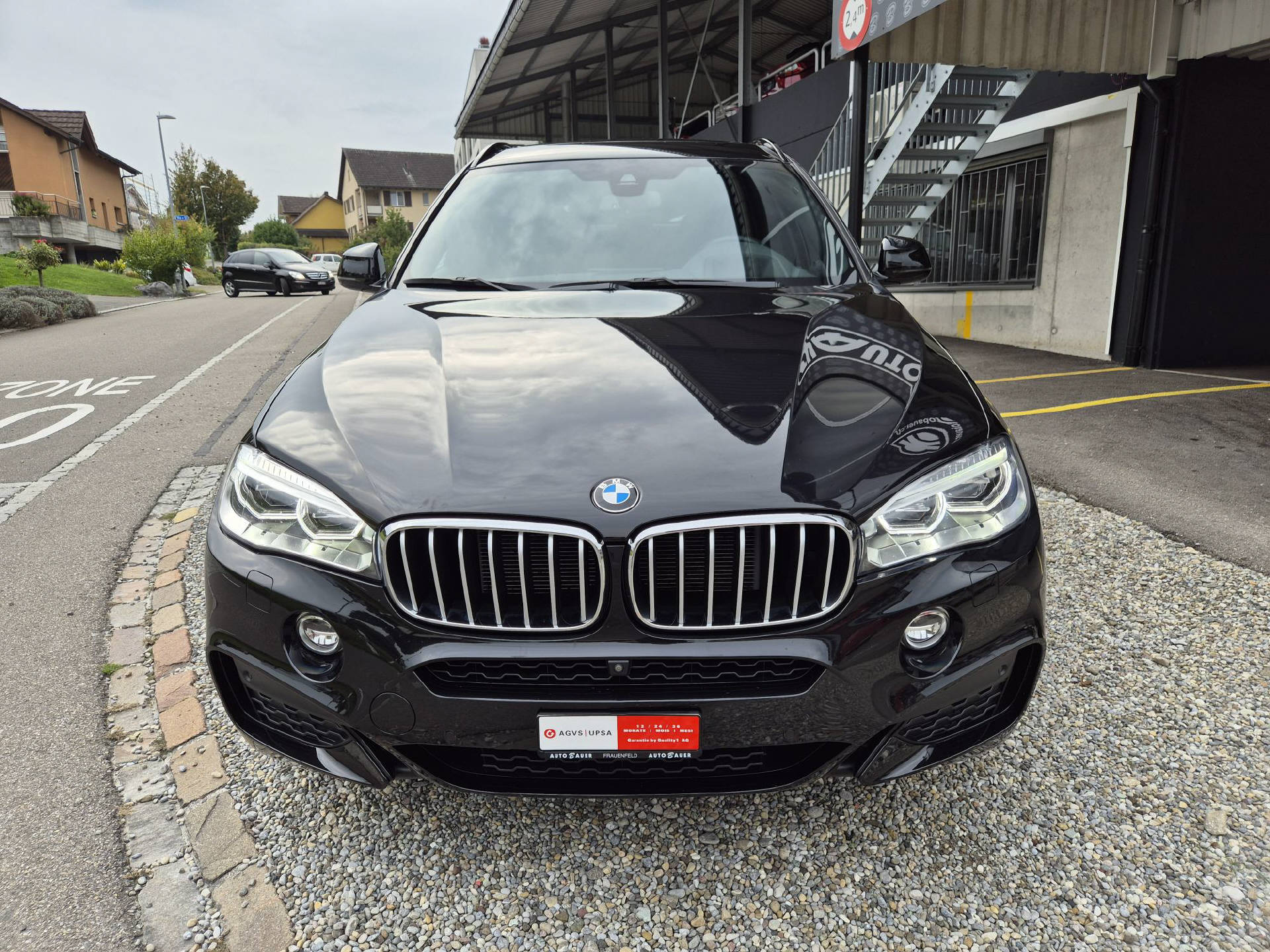 BMW X6 40d xDrive M-Sport-image-2