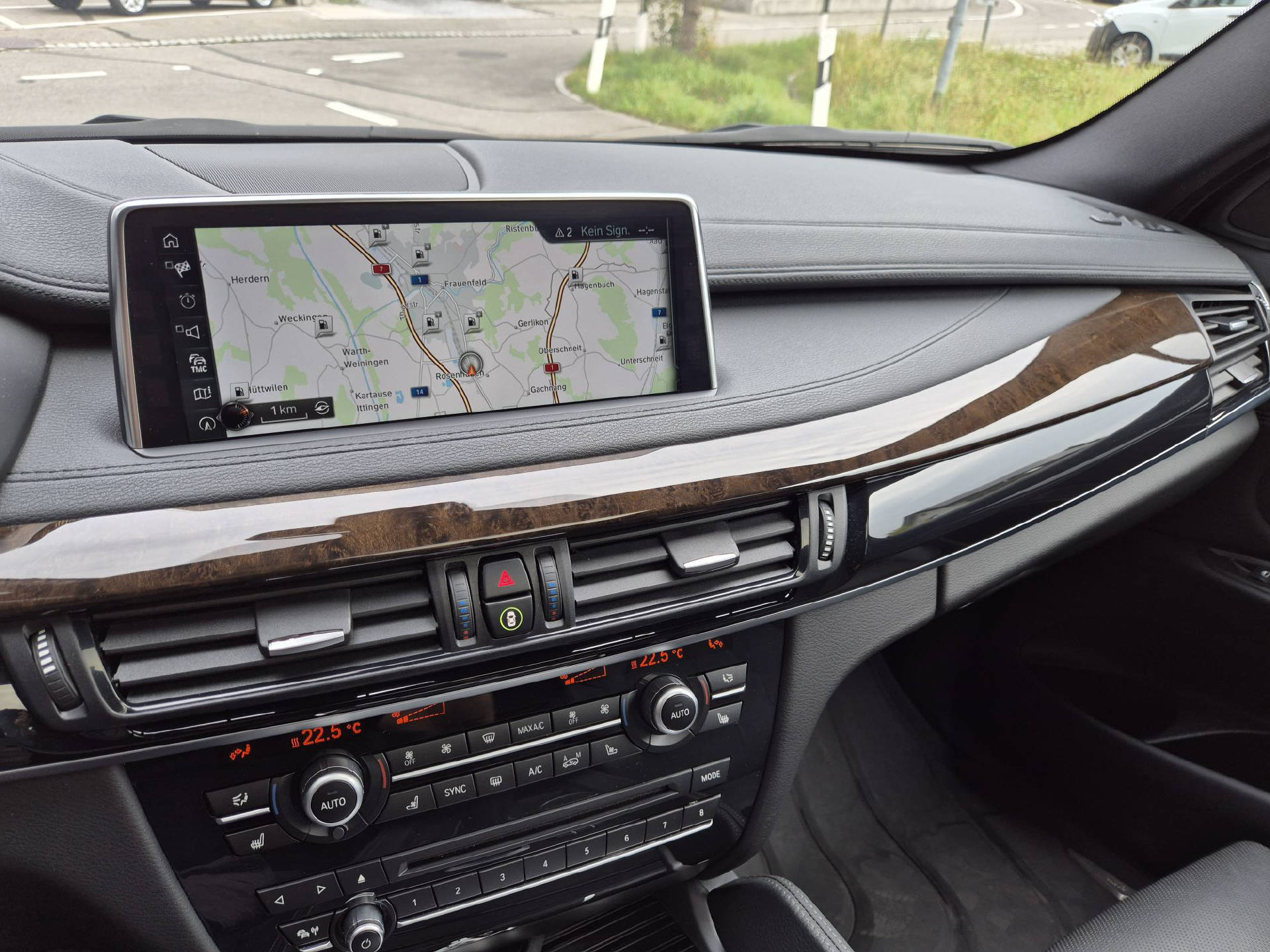 BMW X6 40d xDrive M-Sport-image-11
