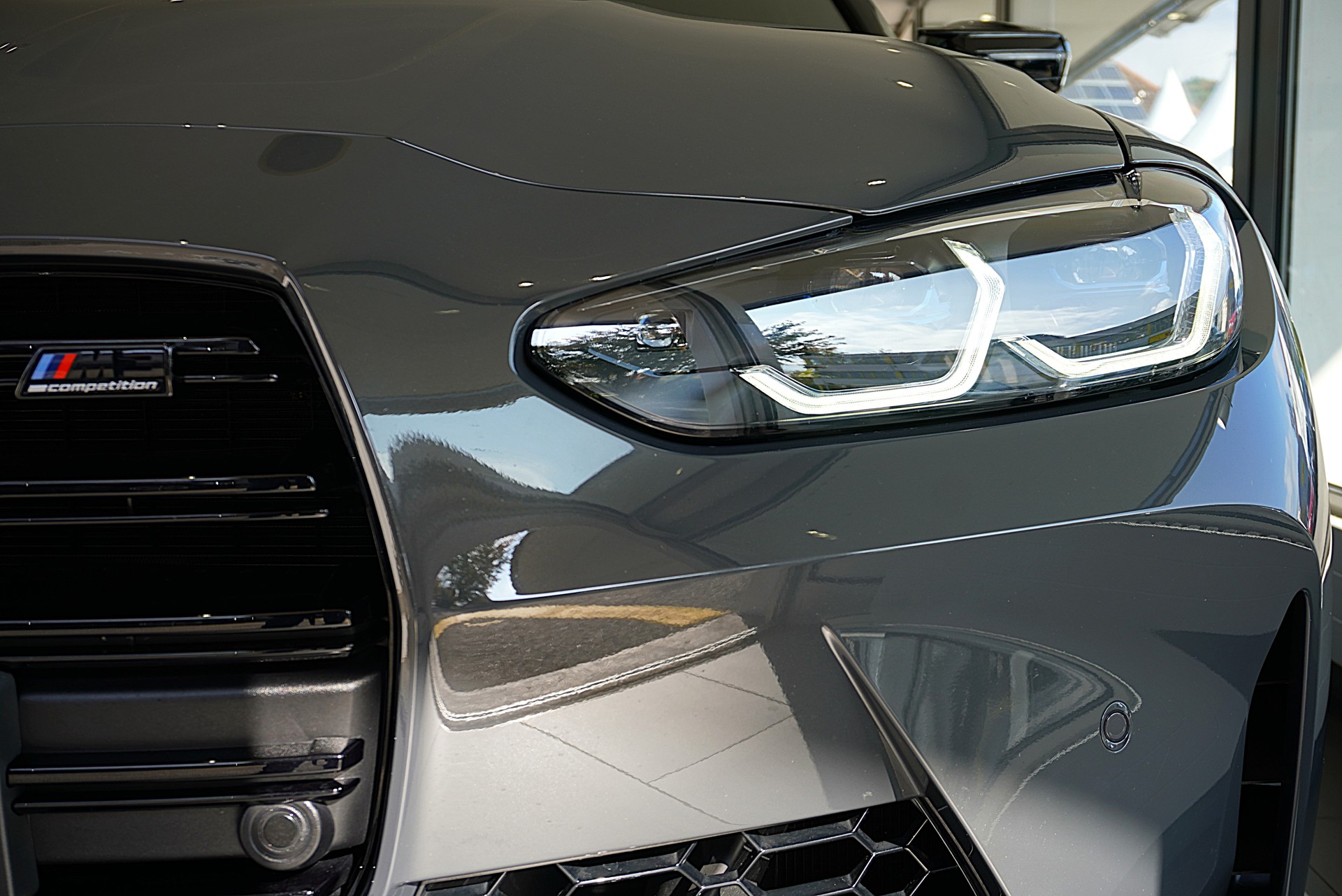 BMW M3 Competition M xDrive-image-22