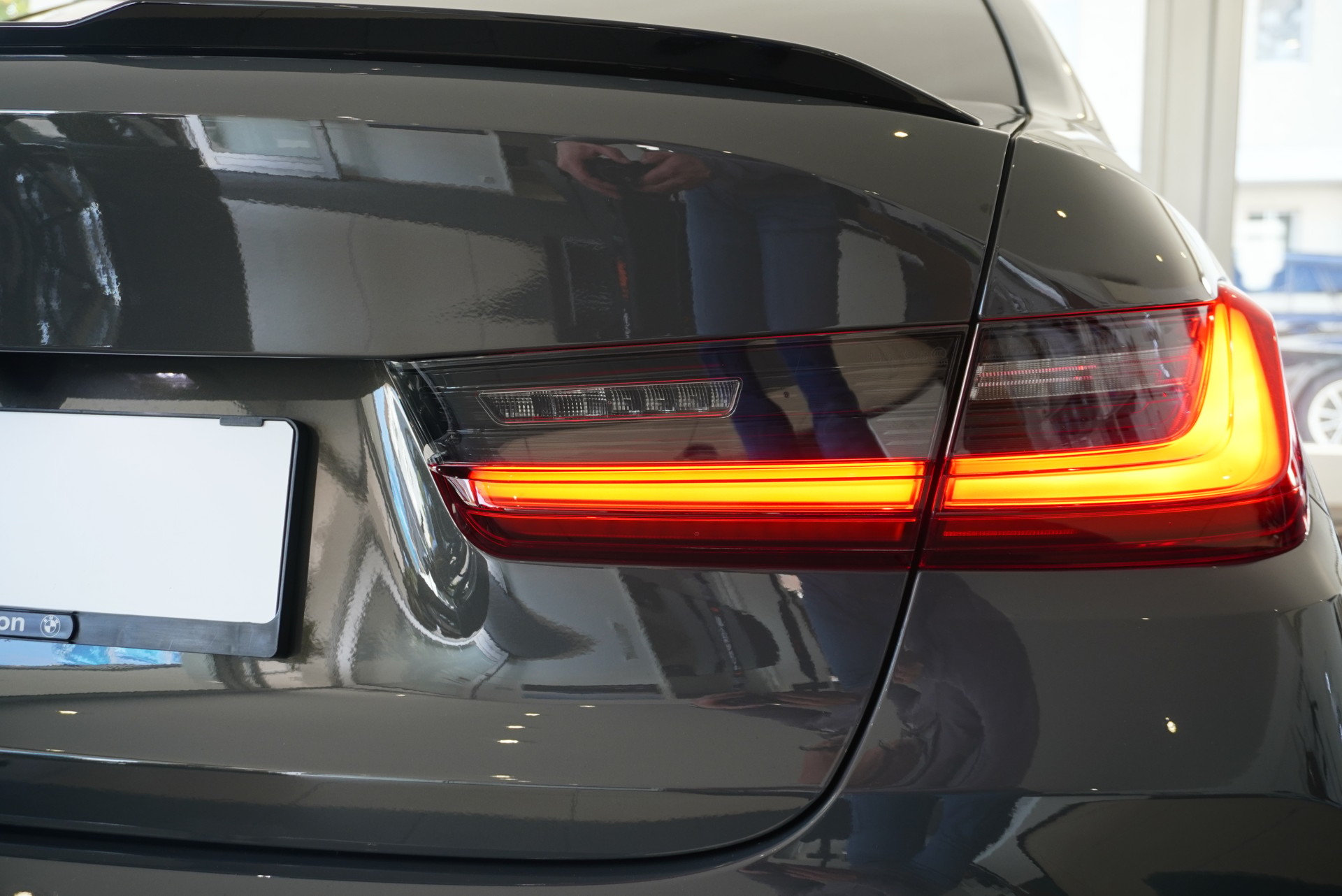 BMW M3 Competition M xDrive-image-23