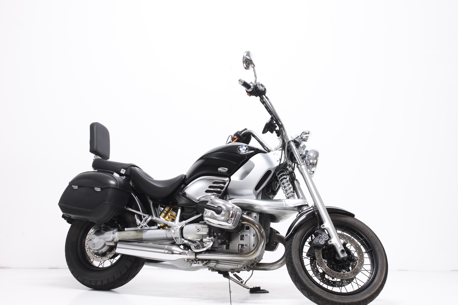 BMW R 1200 C