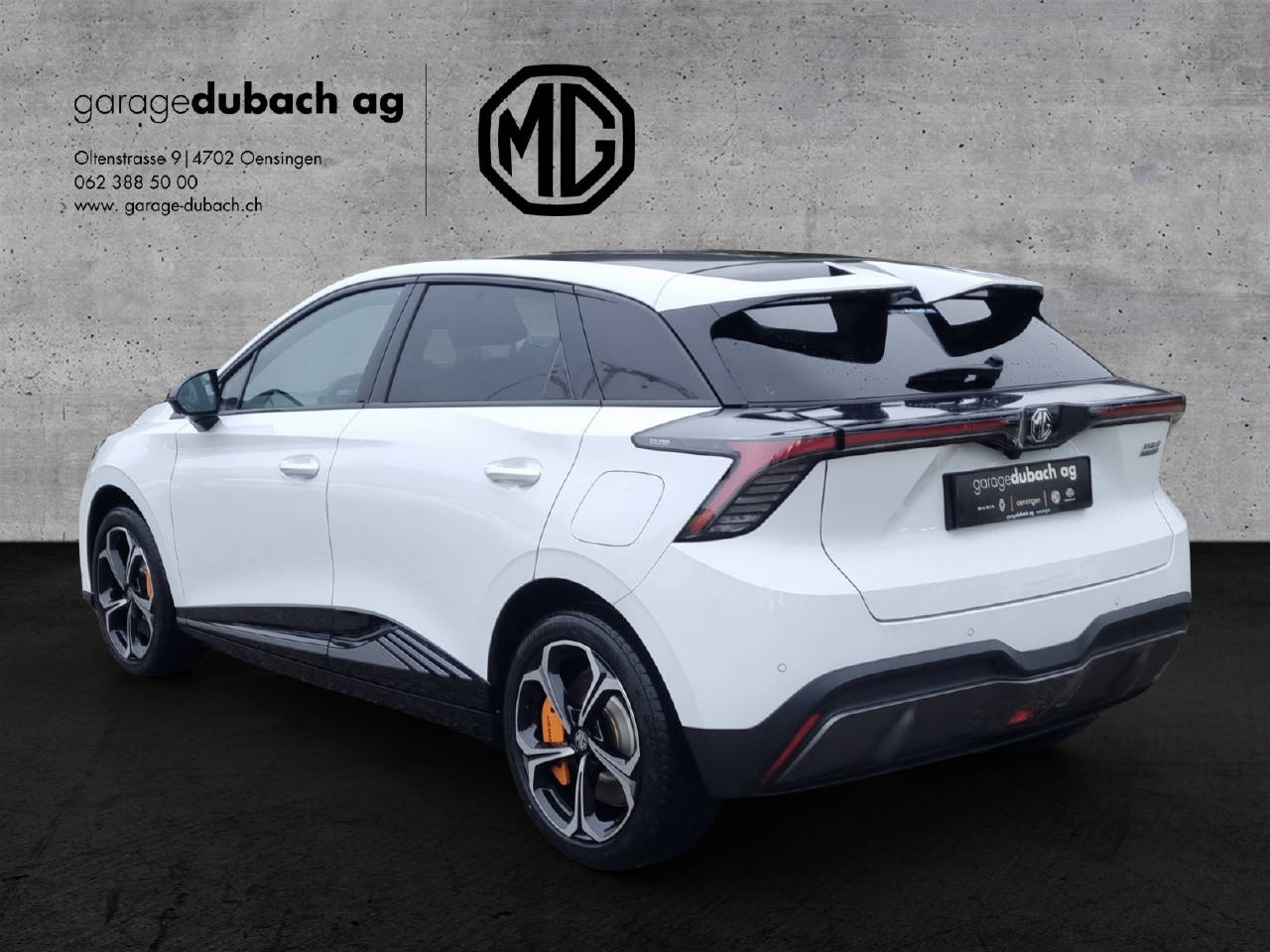 MG 4 64kWh Xpower 4WD-showroom-element-3