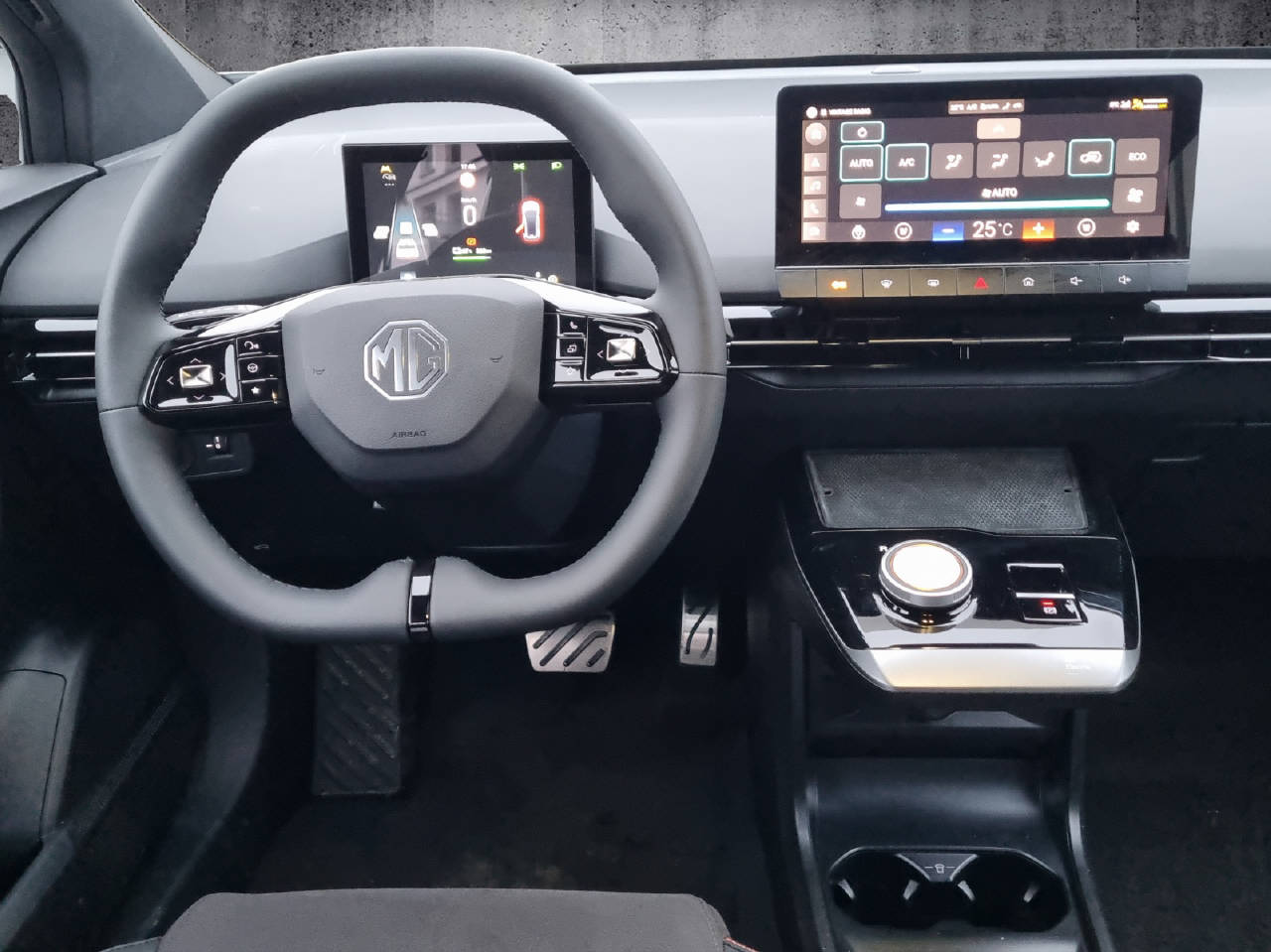 MG 4 64kWh Xpower 4WD-image-5