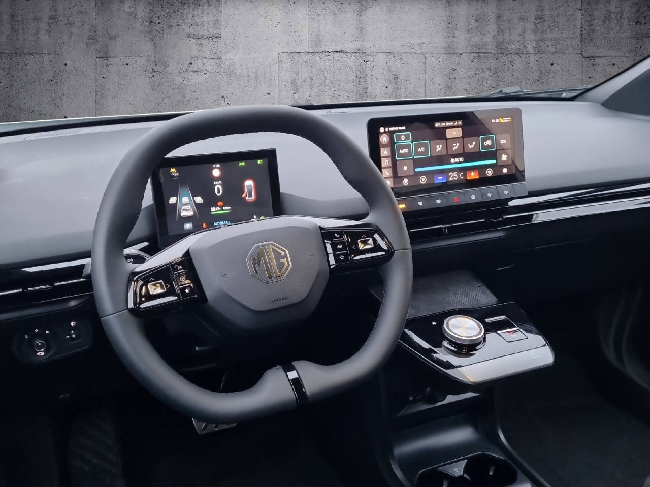 MG 4 64kWh Xpower 4WD-image-6
