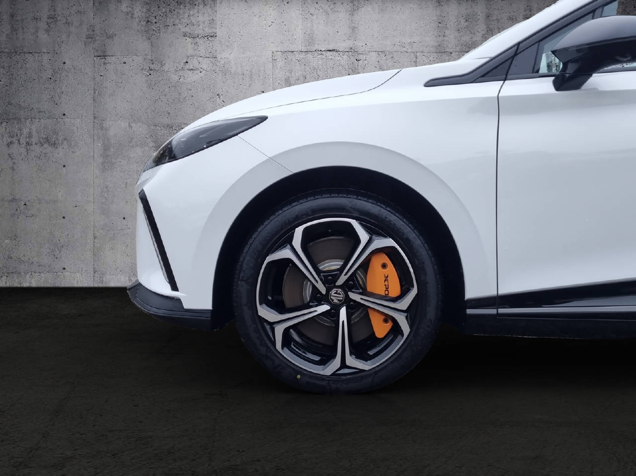 MG 4 64kWh Xpower 4WD-image-9