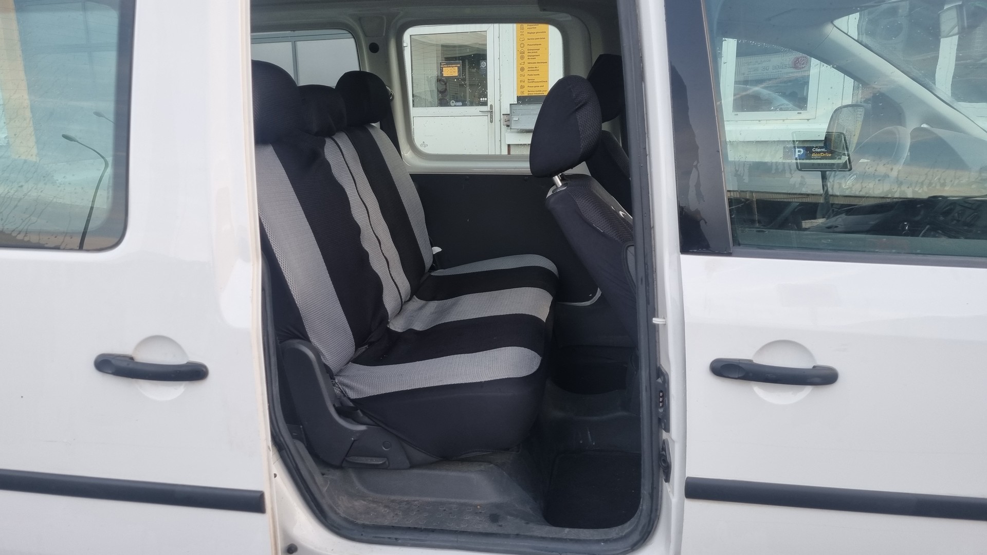 VW Caddy 1.2 TSI-image-6
