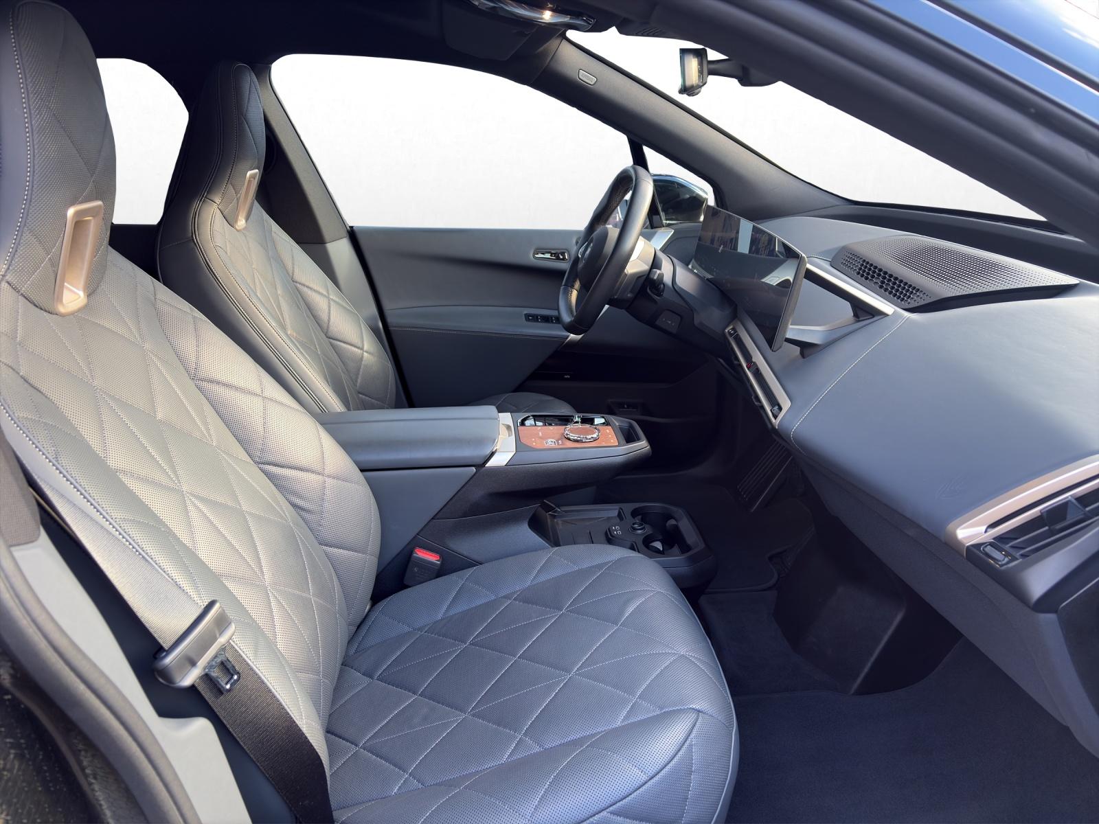 BMW iX xDrive40-image-16