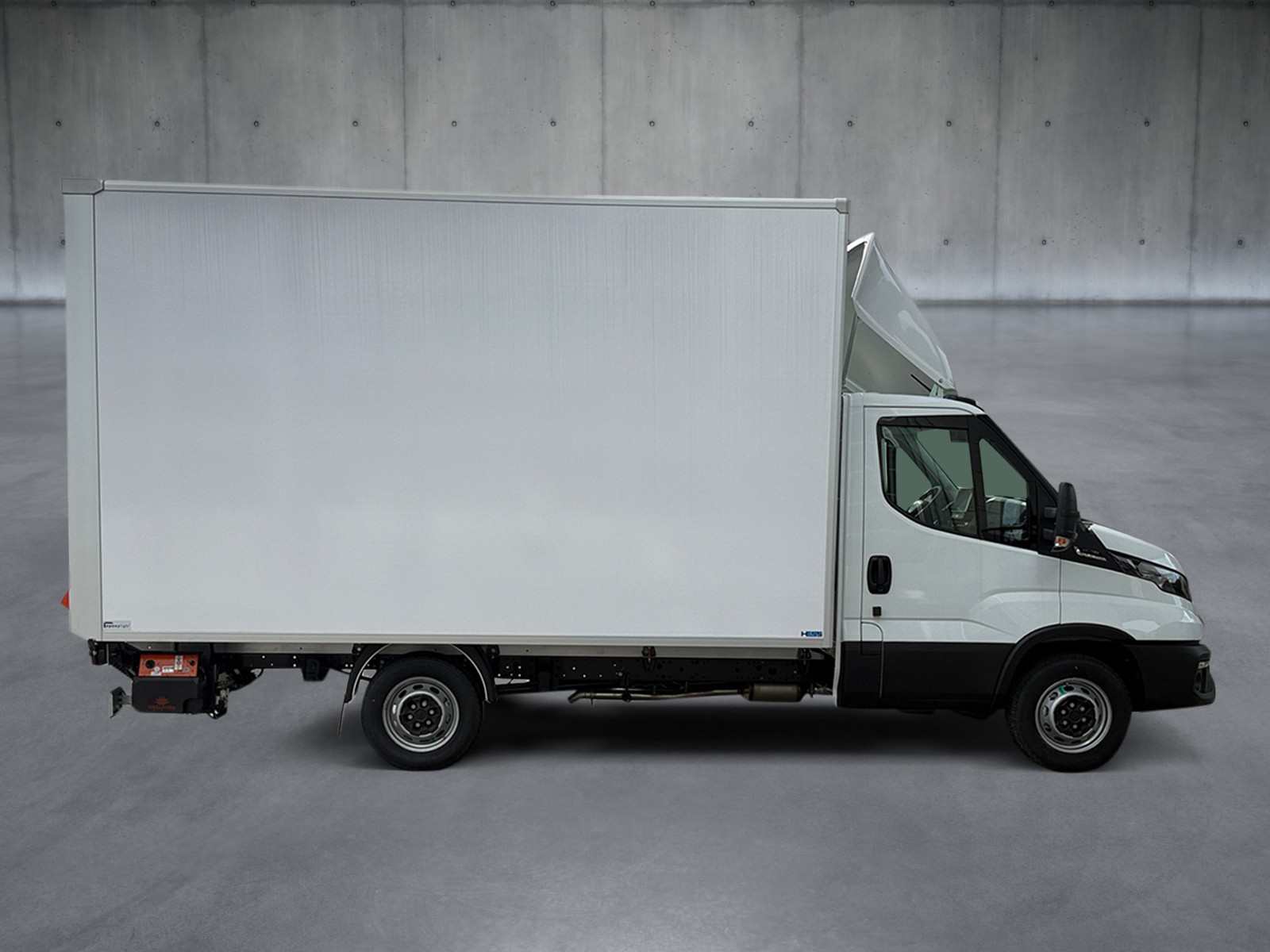 IVECO DAILY MY24 35S16A8 RS 3750 mit Koffer/Hebebühne-Aufbau-image-4