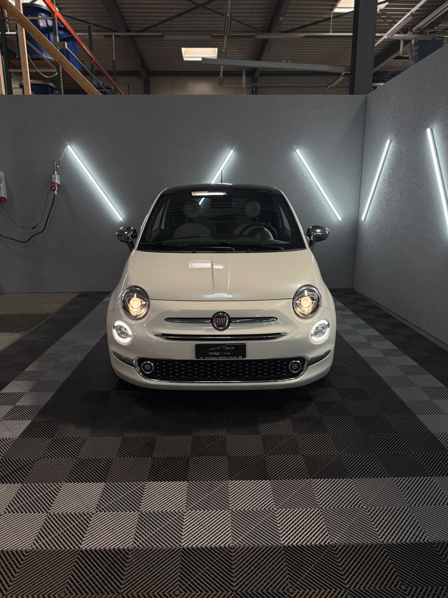 FIAT 500 0.9 Twinair Lounge-showroom-element-3