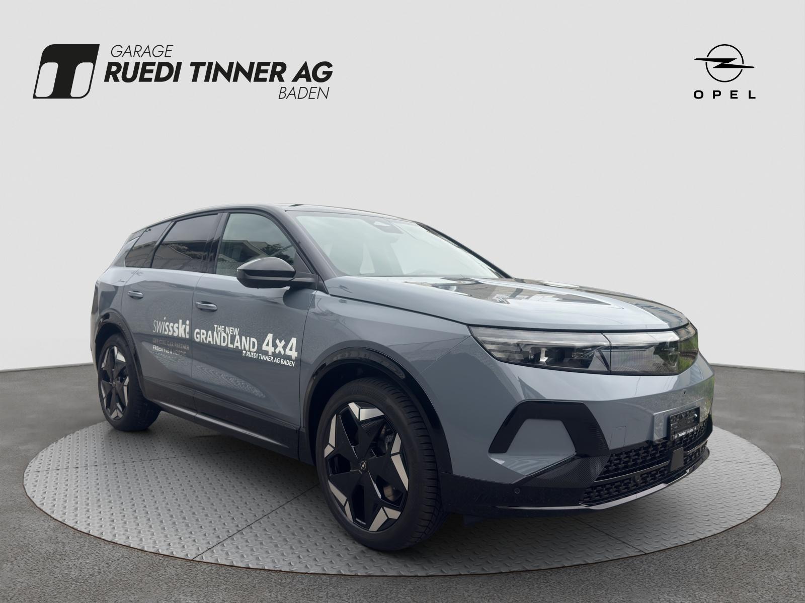 OPEL Grandland-e Ultimate AWD-showroom-element-2