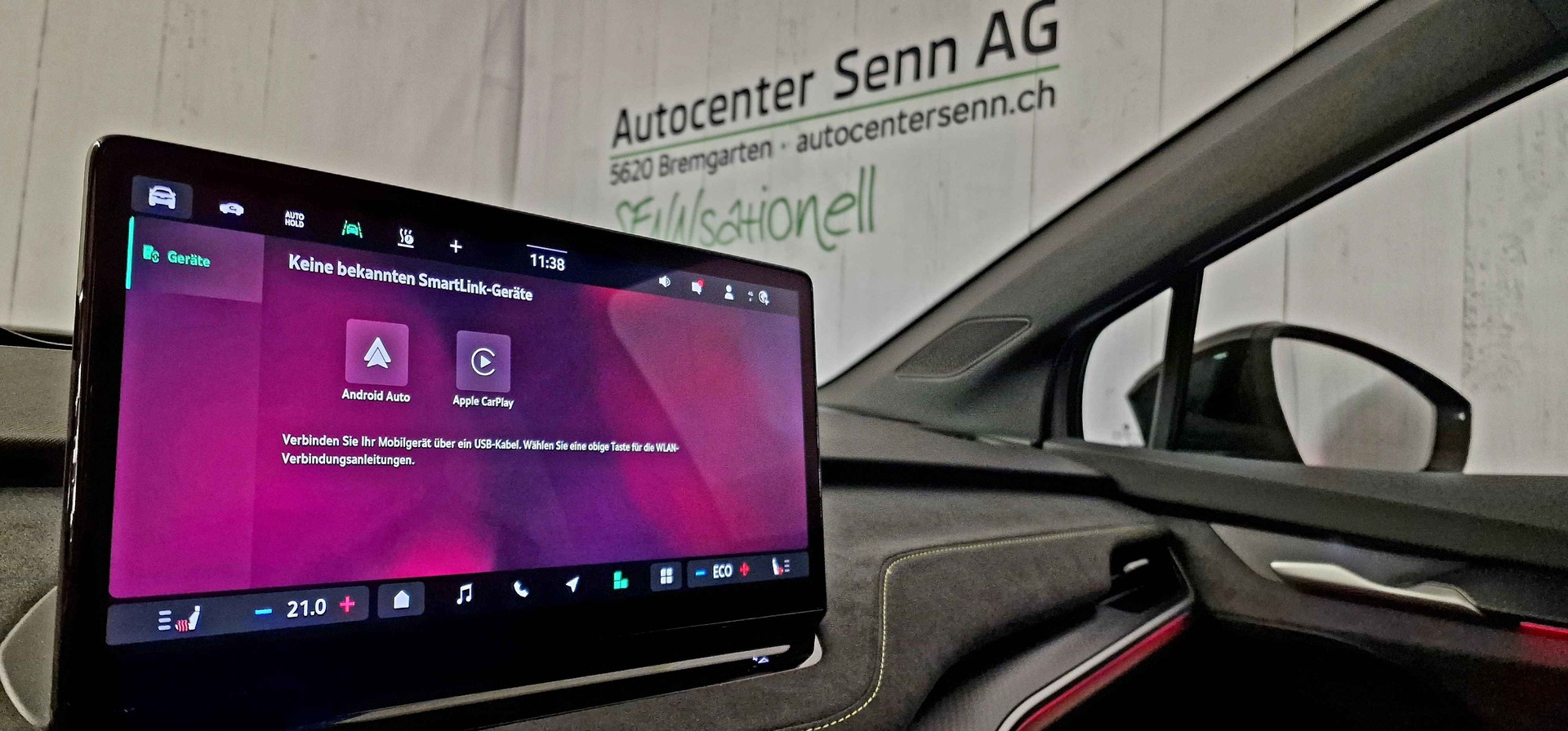SKODA Elroq 85 RS 4x4-image-11