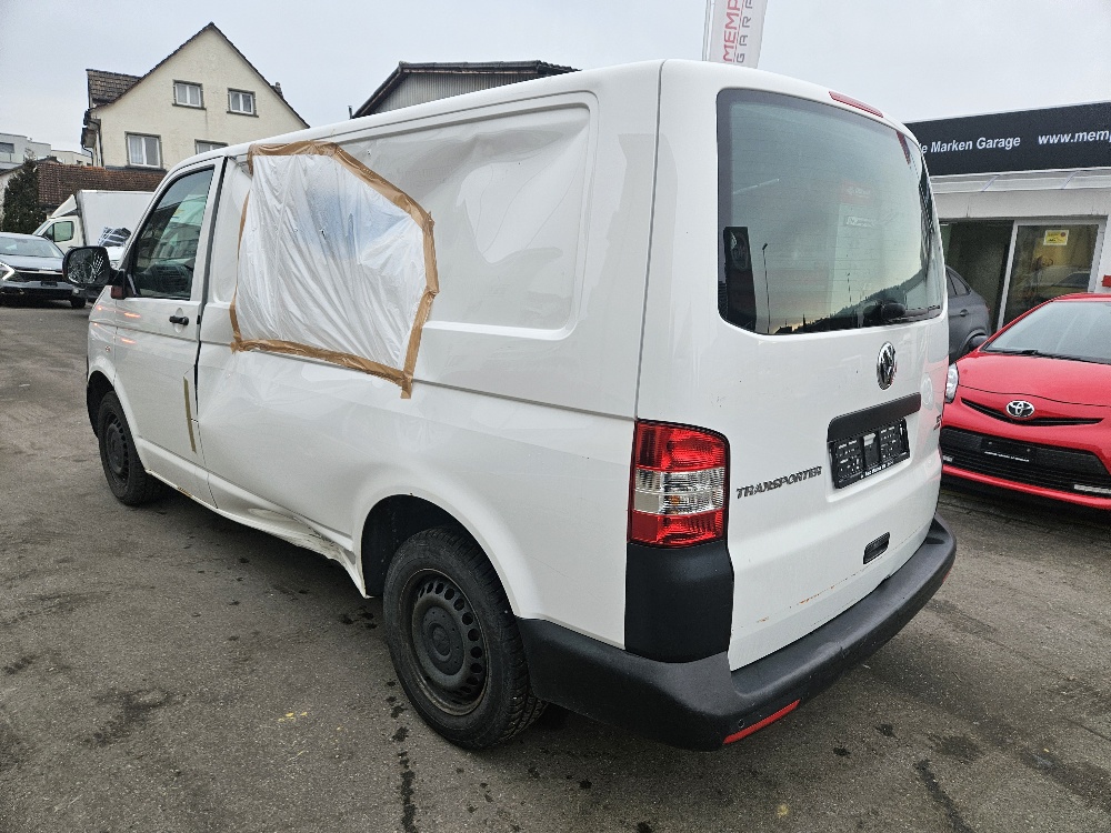 VW T5 2.0 TDI 4Motion-image-7
