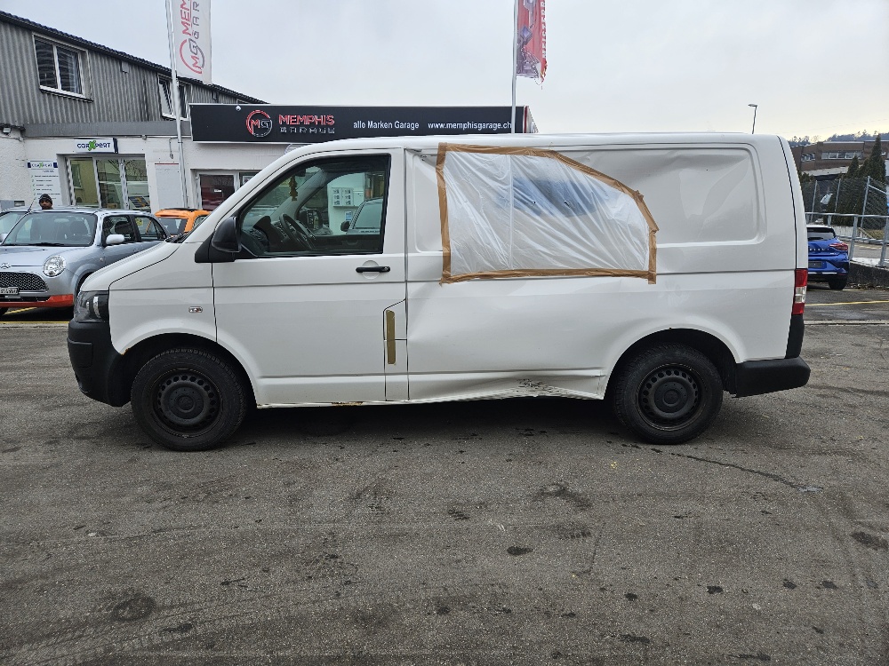 VW T5 2.0 TDI 4Motion-image-8