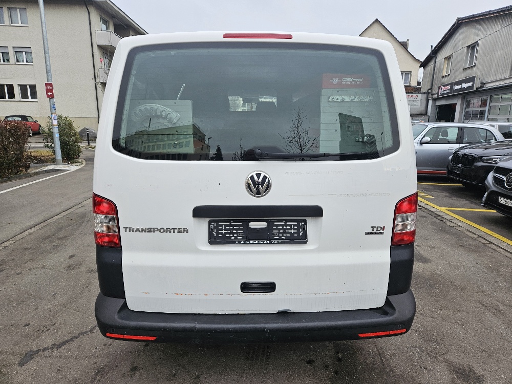 VW T5 2.0 TDI 4Motion-image-5