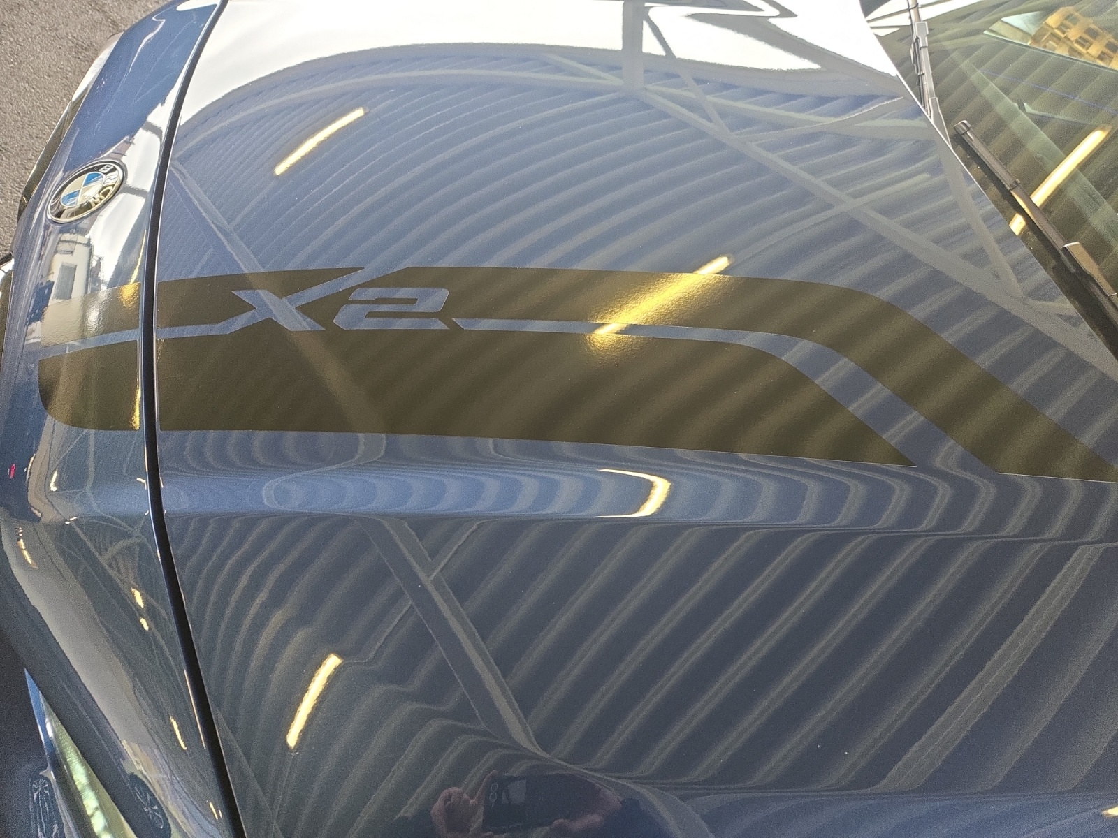 BMW X2 20i xDrive-image-12
