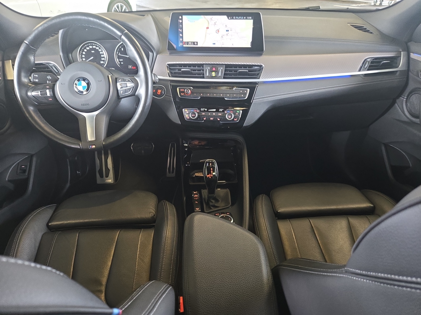 BMW X2 20i xDrive-image-9