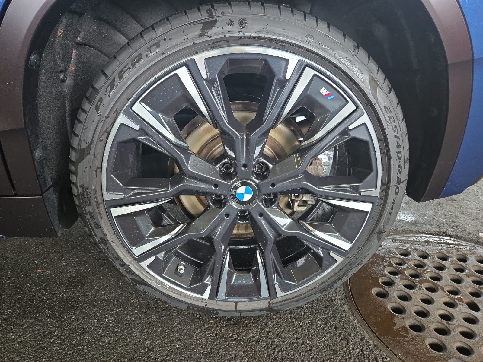 BMW X2 20i xDrive-image-11