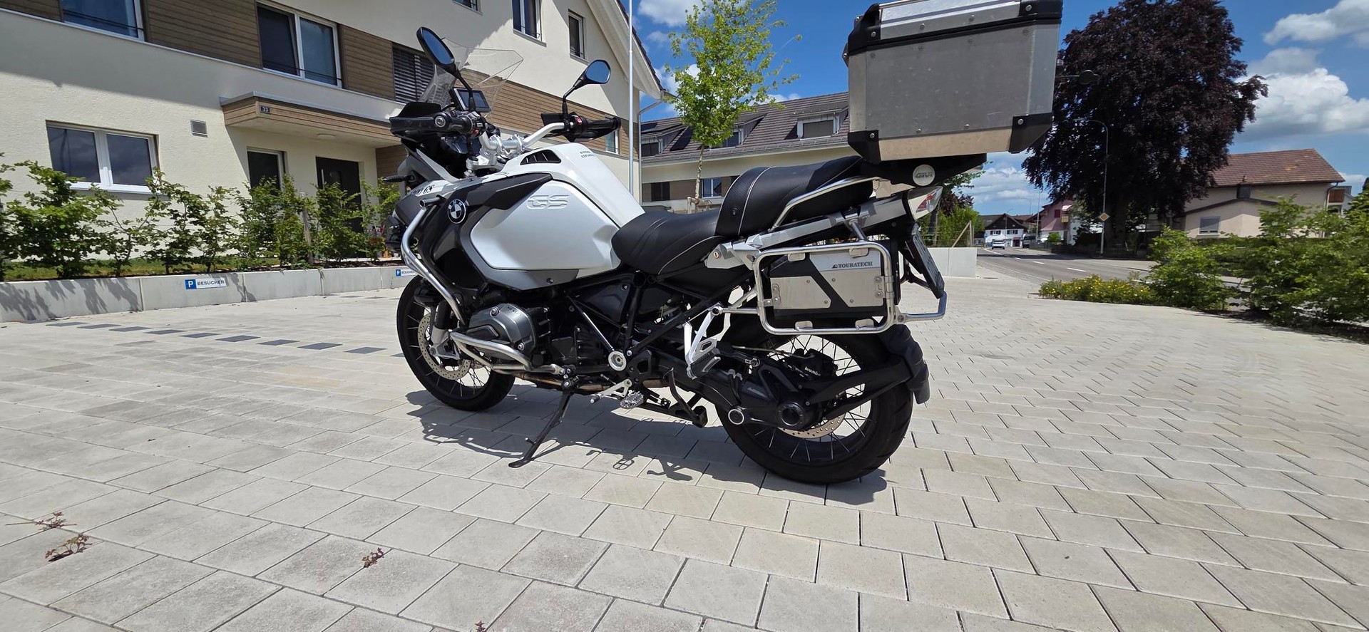 BMW R 1200 GS Adventure ABS-image-5
