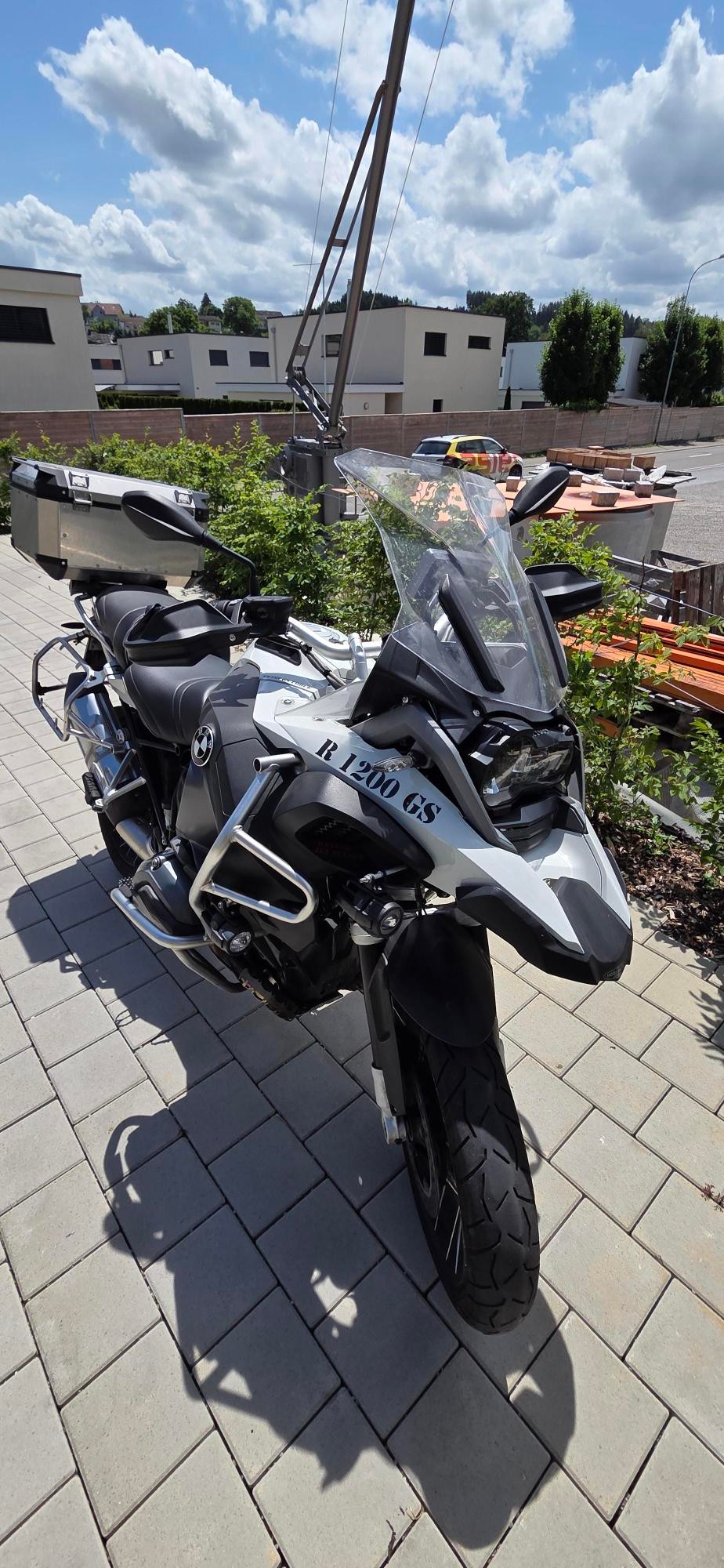 BMW R 1200 GS Adventure ABS-image-2