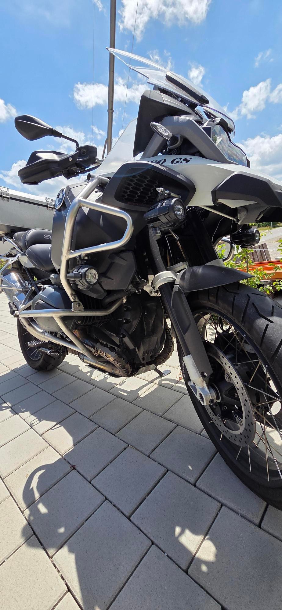 BMW R 1200 GS Adventure ABS-image-3