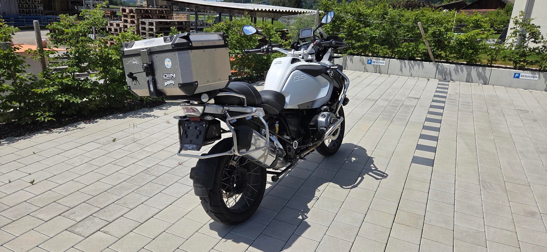BMW R 1200 GS Adventure ABS-image-6