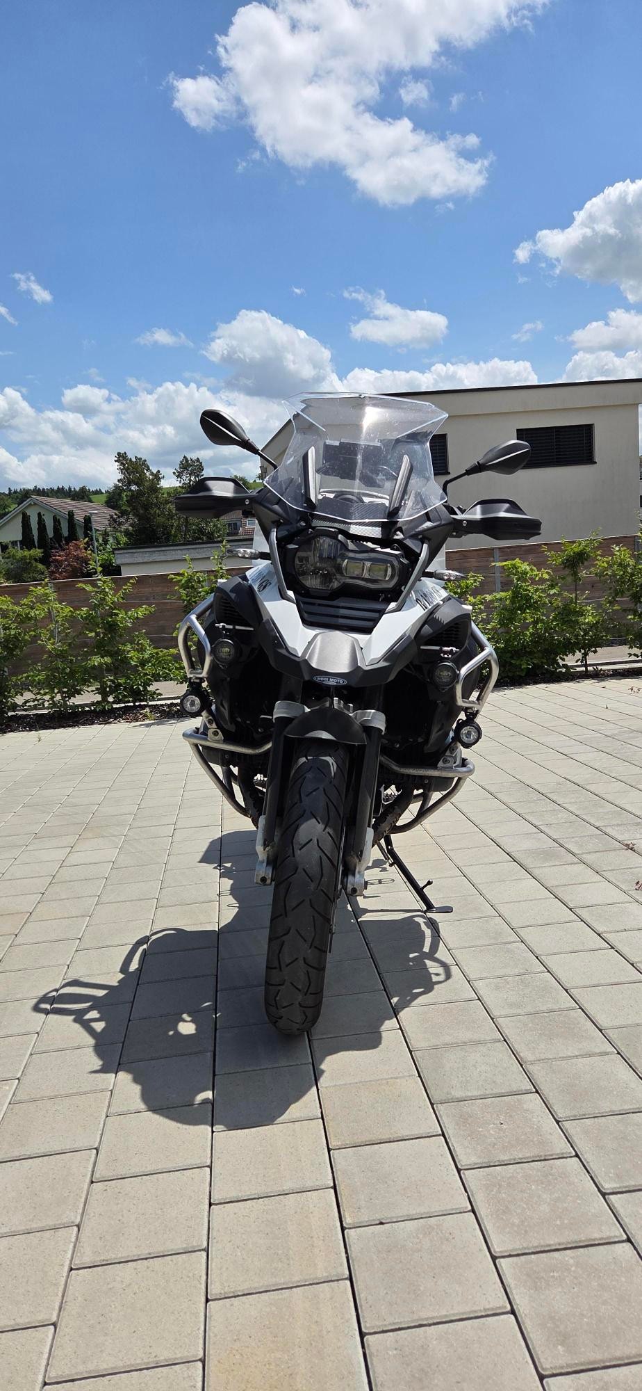 BMW R 1200 GS Adventure ABS-image-8