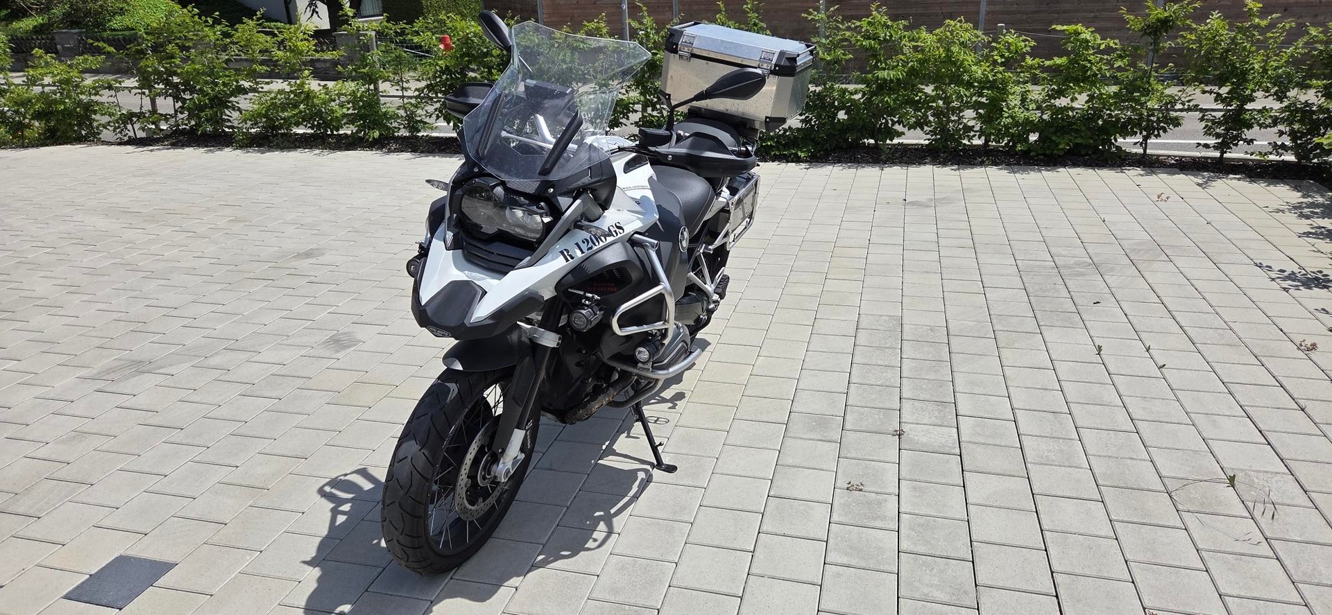 BMW R 1200 GS Adventure ABS-image-4
