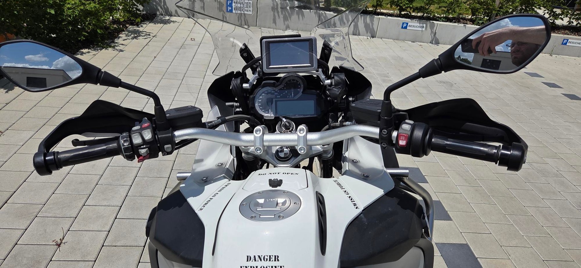 BMW R 1200 GS Adventure ABS-image-7