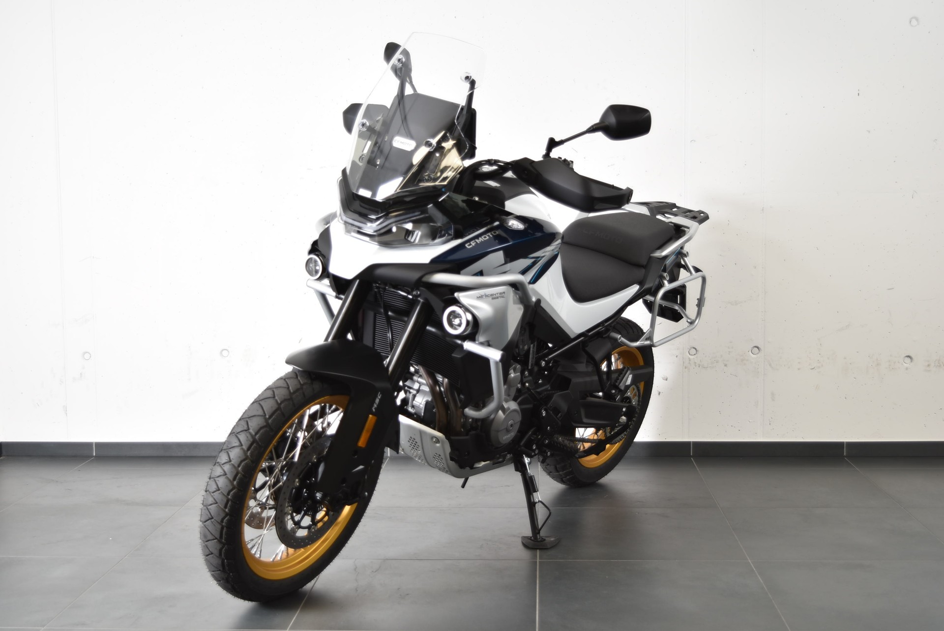 CF MOTO 800 MT Explore-image-1