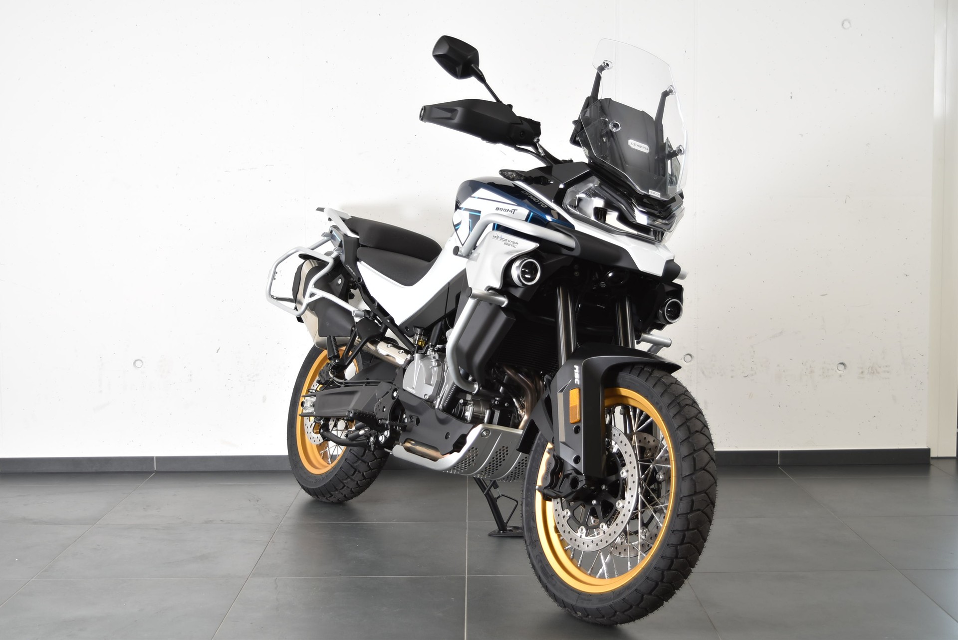 CF MOTO 800 MT Explore-image-2