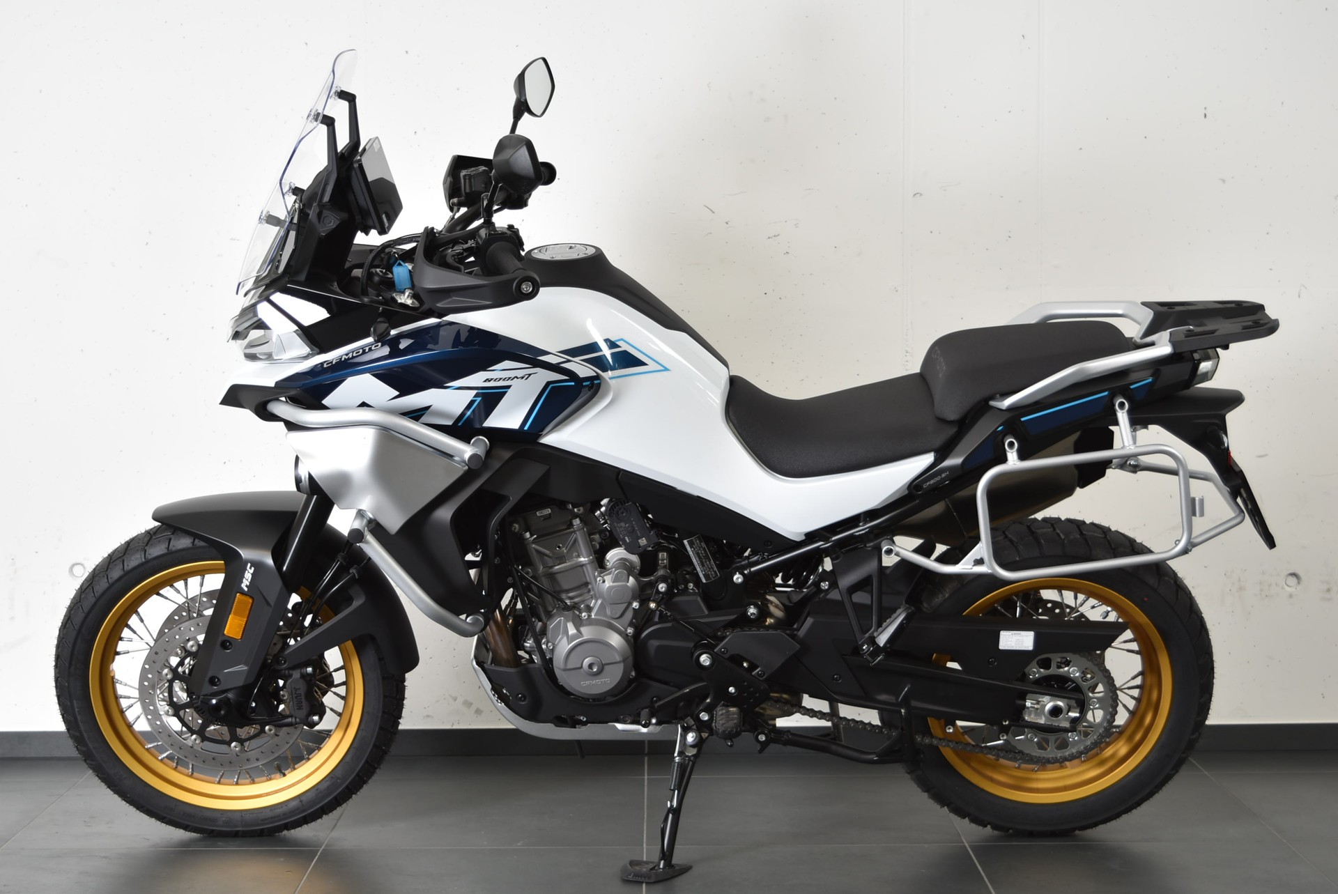 CF MOTO 800 MT Explore-image-0