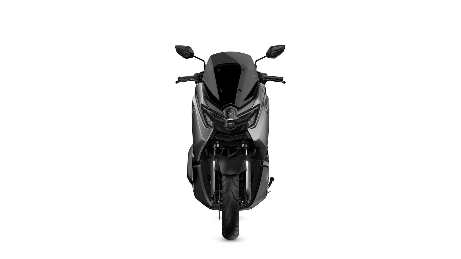 YAMAHA GPD 125 NMAX Tech MAX-image-1