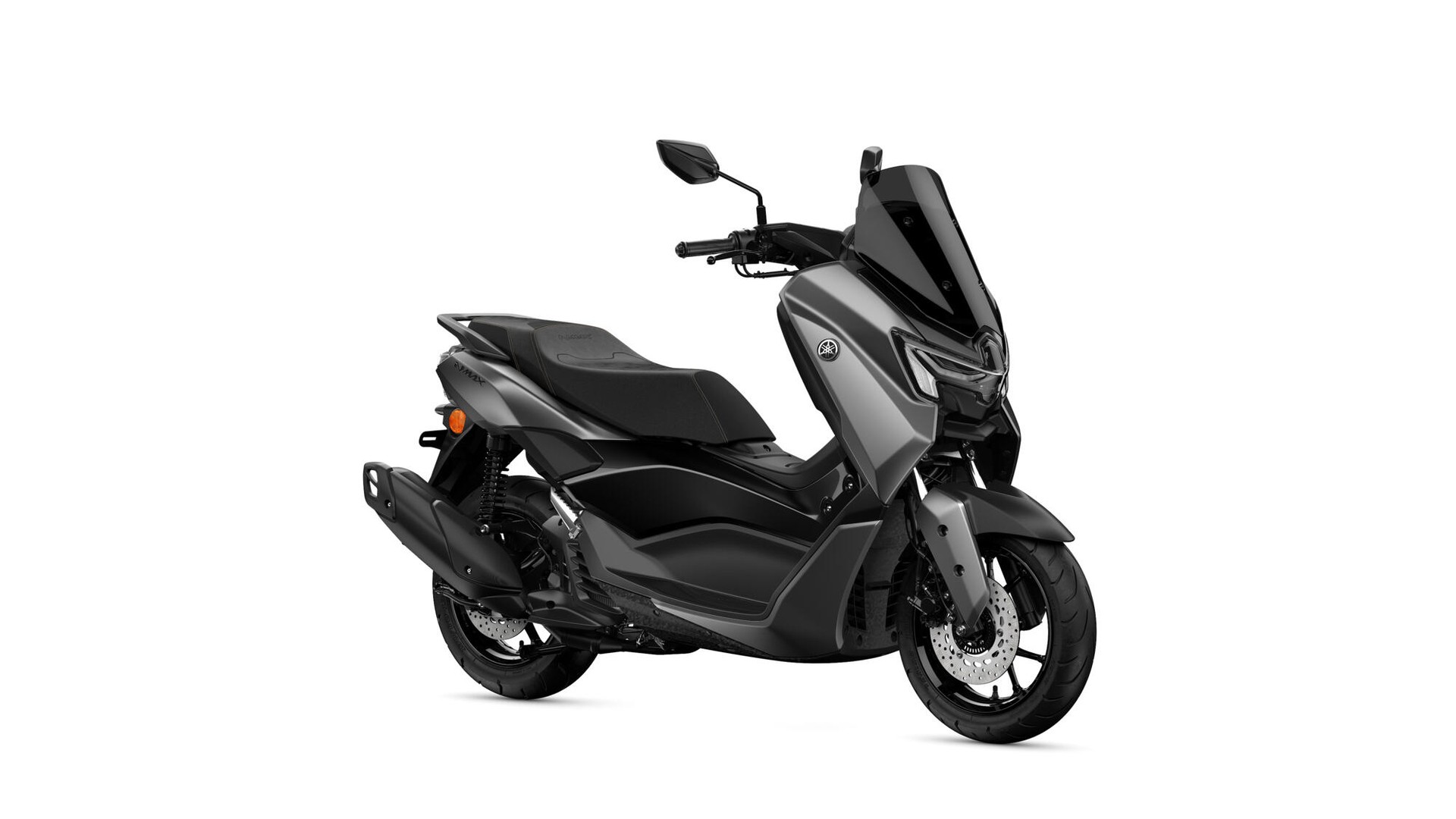 YAMAHA GPD 125 NMAX Tech MAX-image-0