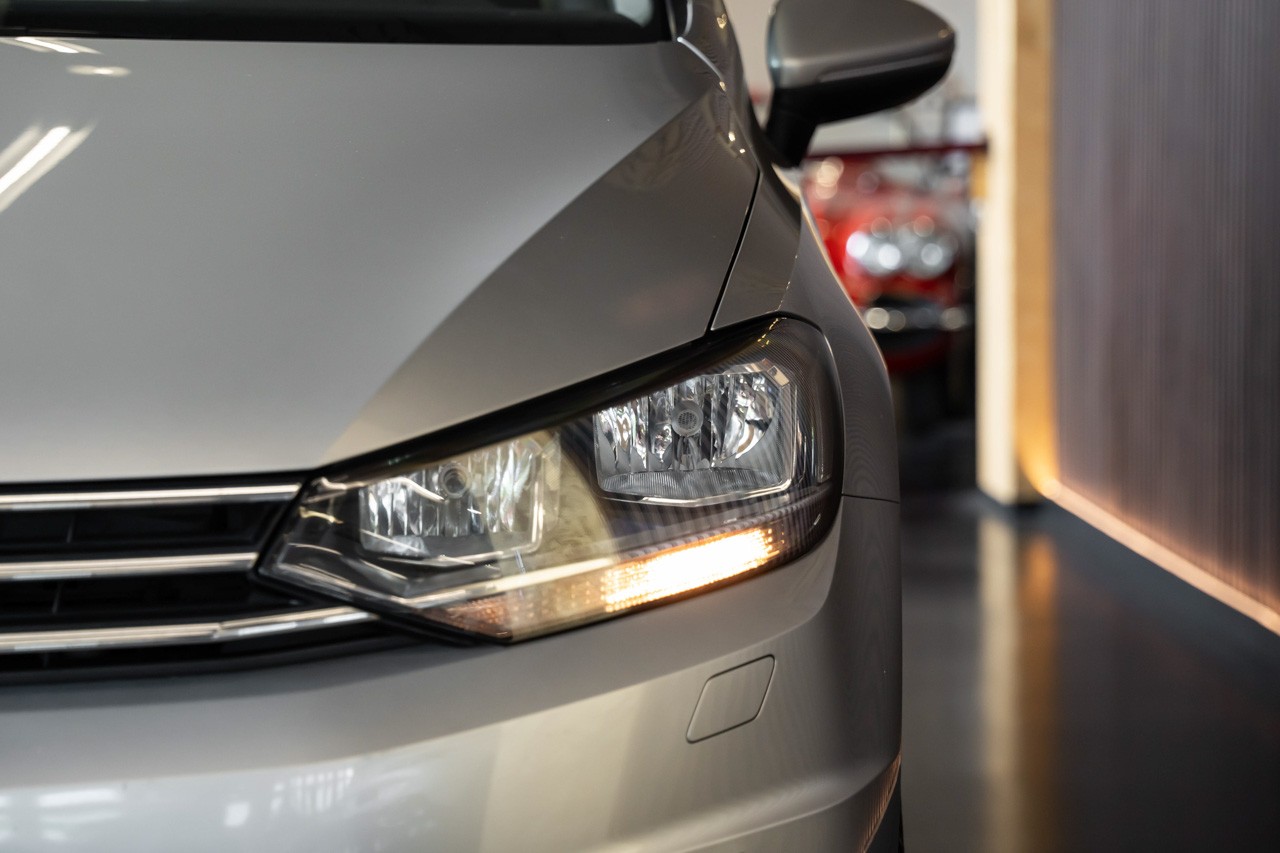 VW Touran 1.6 TDI BlueMotion Technology Comfortline DSG-image-7