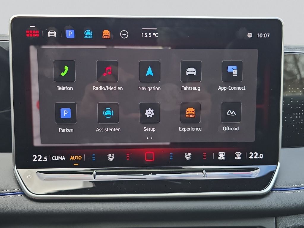 VW Tiguan 2.0 TSI R-Line DSG 4motion-image-21