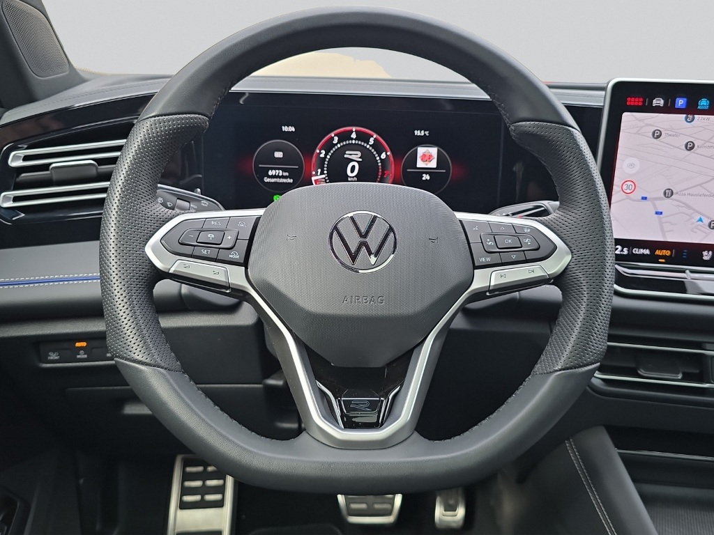 VW Tiguan 2.0 TSI R-Line DSG 4motion-image-12