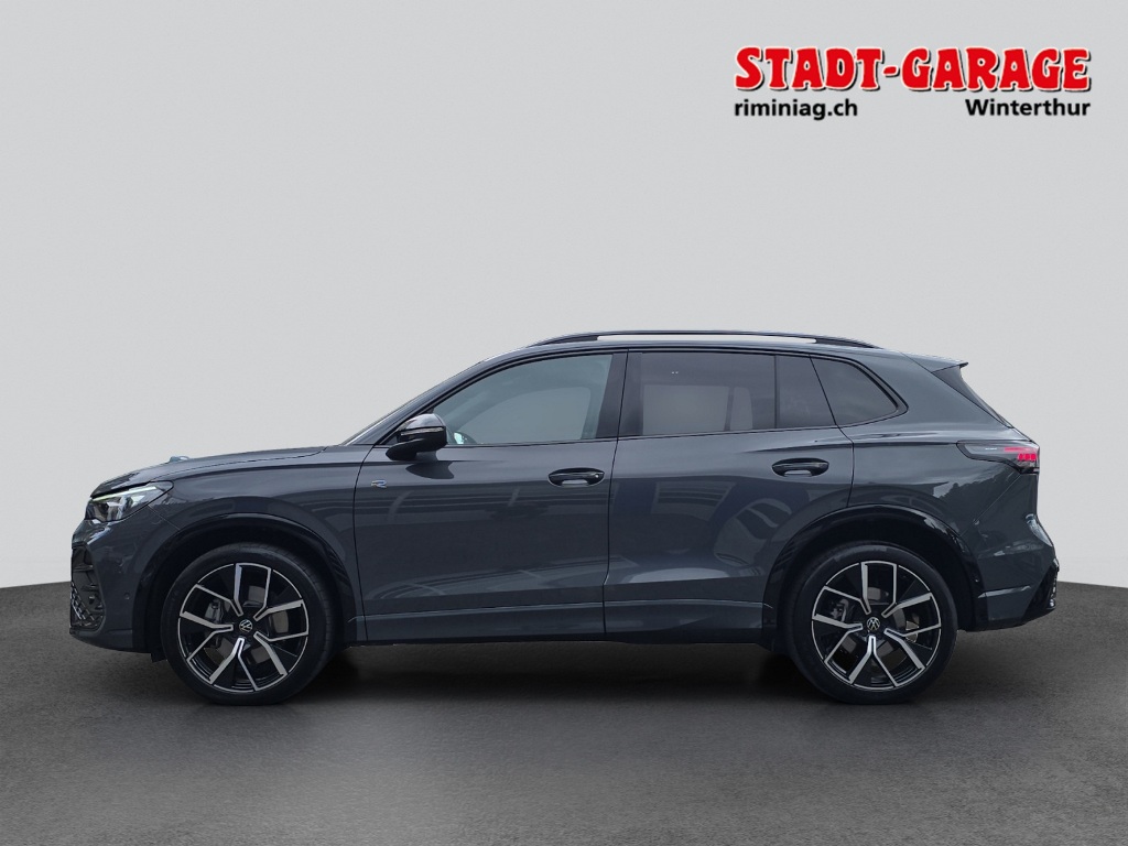 VW Tiguan 2.0 TSI R-Line DSG 4motion-image-5