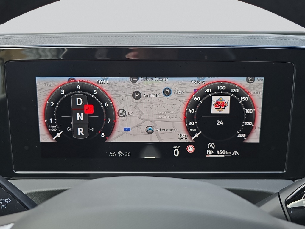 VW Tiguan 2.0 TSI R-Line DSG 4motion-image-18