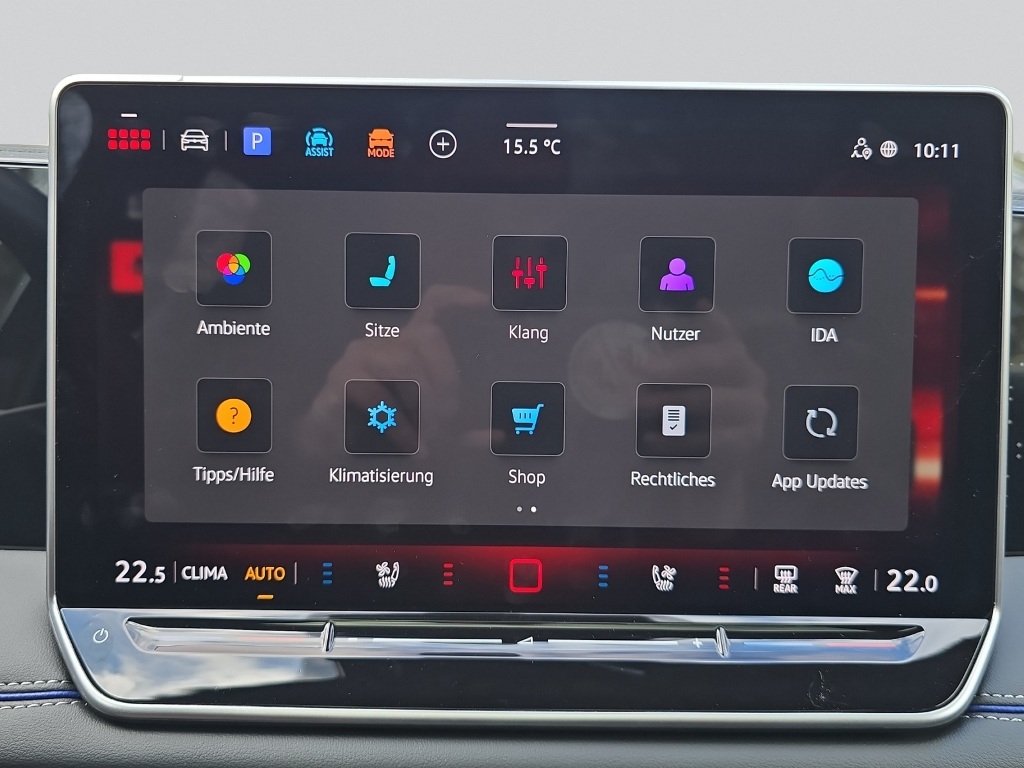 VW Tiguan 2.0 TSI R-Line DSG 4motion-image-15