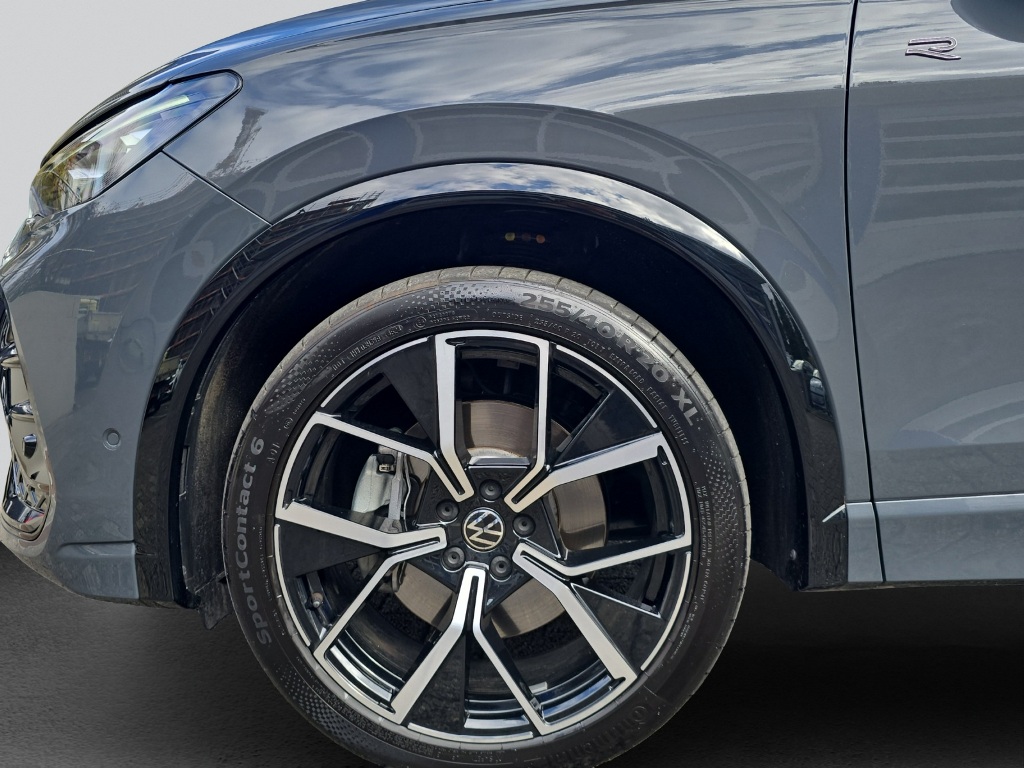 VW Tiguan 2.0 TSI R-Line DSG 4motion-image-16