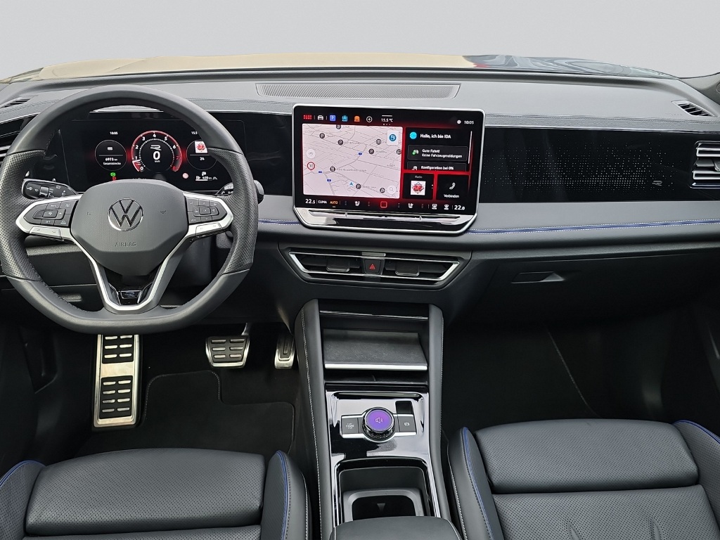 VW Tiguan 2.0 TSI R-Line DSG 4motion-image-13