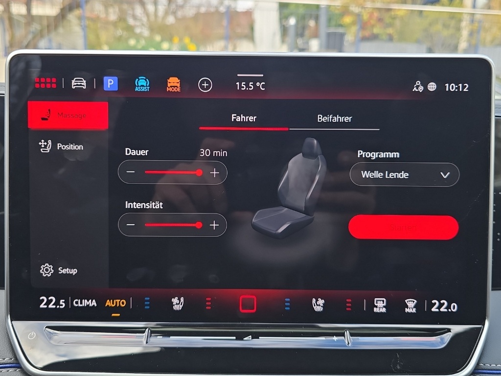 VW Tiguan 2.0 TSI R-Line DSG 4motion-image-27