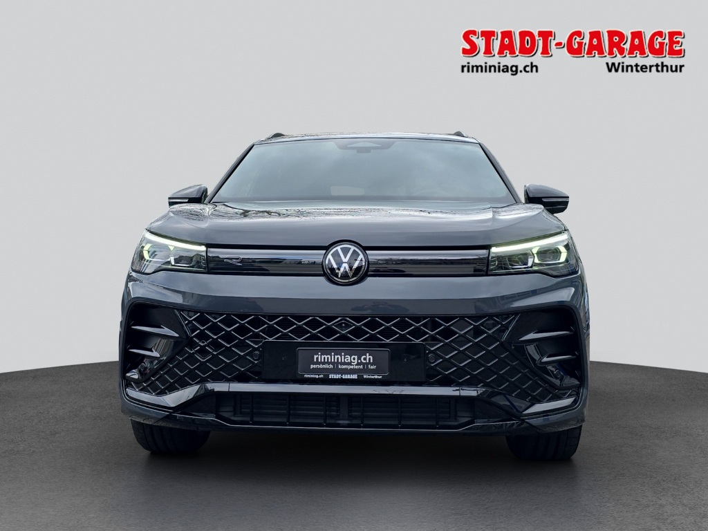 VW Tiguan 2.0 TSI R-Line DSG 4motion-image-7