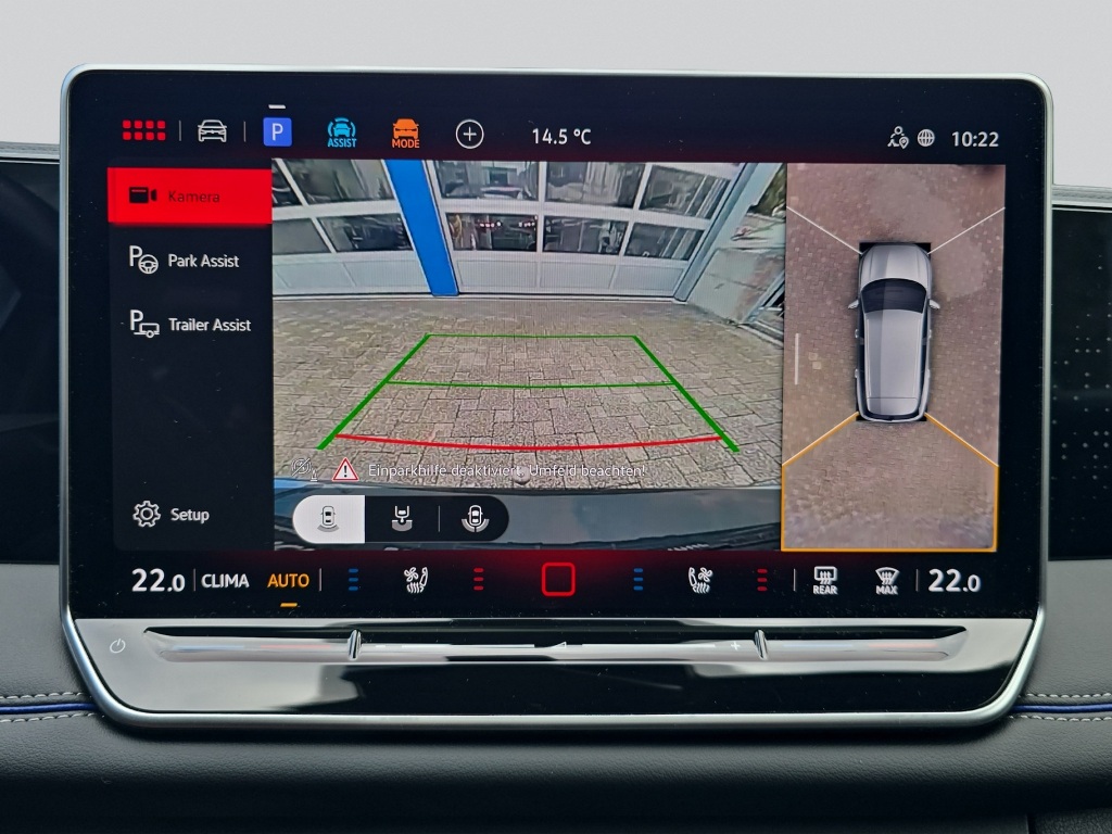 VW Tiguan 2.0 TSI R-Line DSG 4motion-image-14