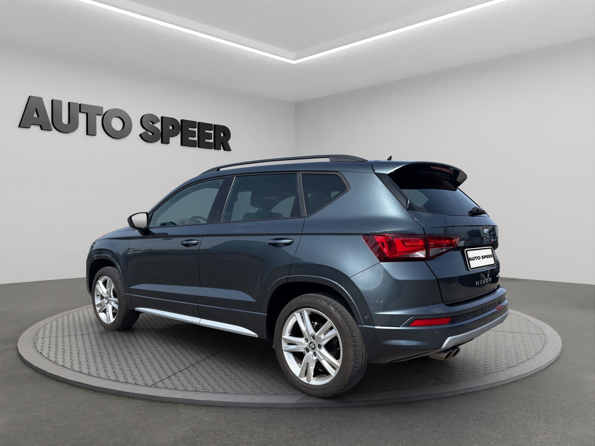 SEAT Ateca 1.5 TSI FR DSG-image-5