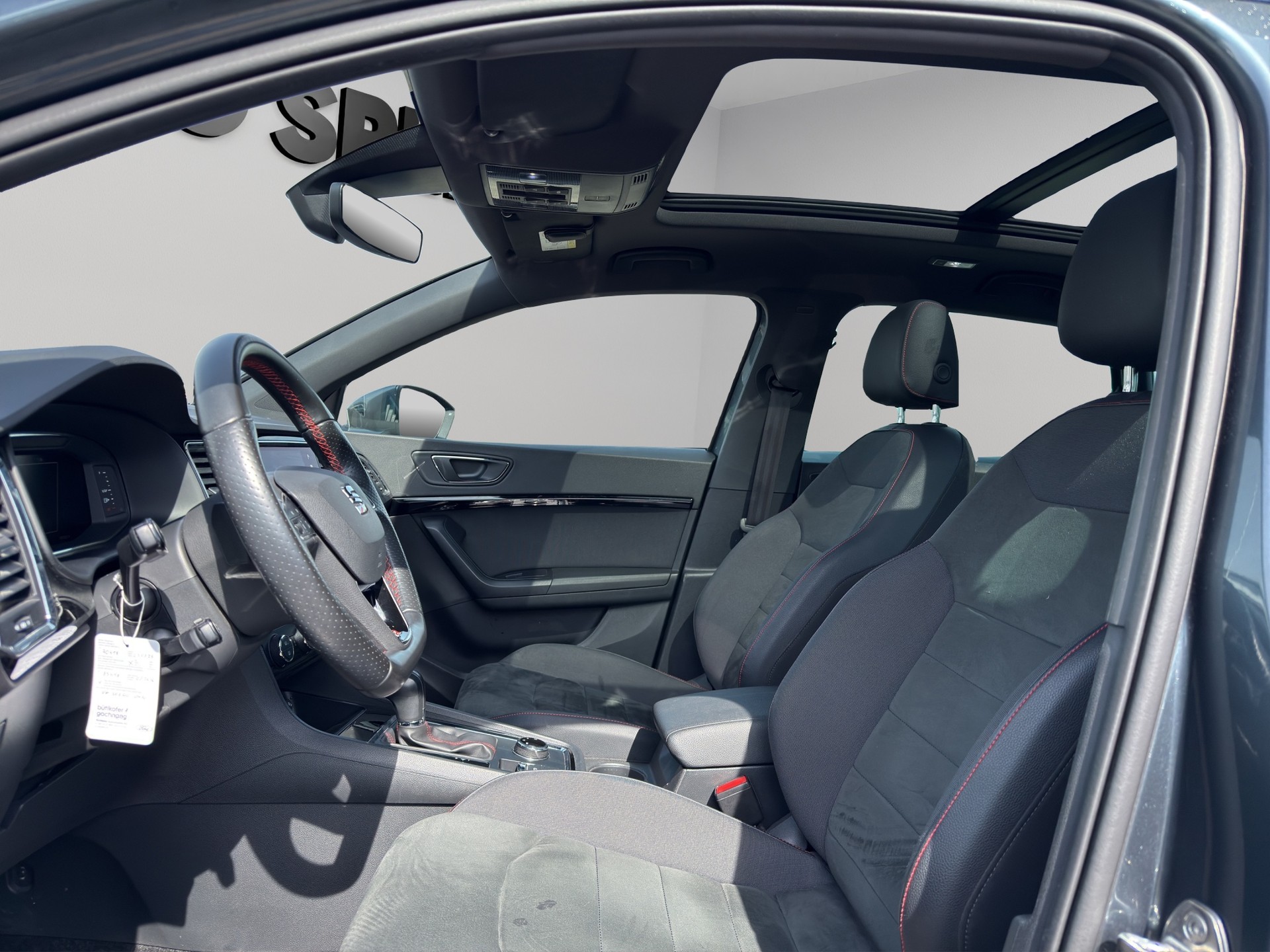 SEAT Ateca 1.5 TSI FR DSG-image-9