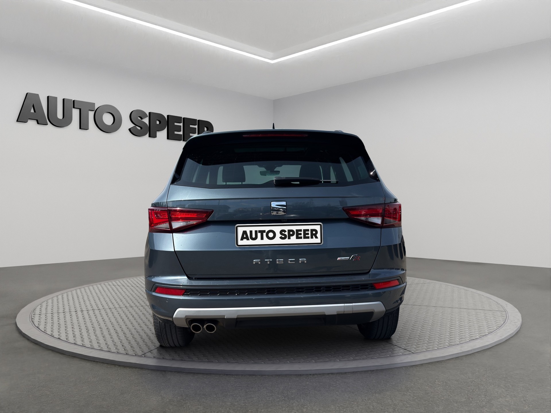 SEAT Ateca 1.5 TSI FR DSG-image-6