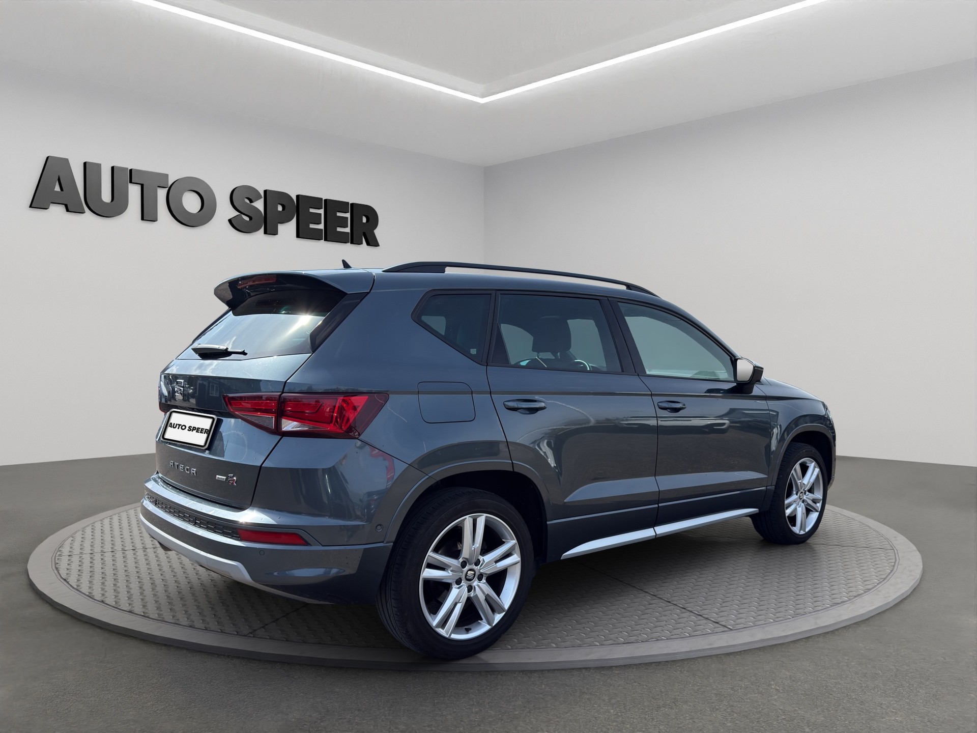SEAT Ateca 1.5 TSI FR DSG-image-7